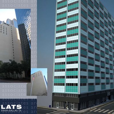 e2 Flats – Dallas, TX