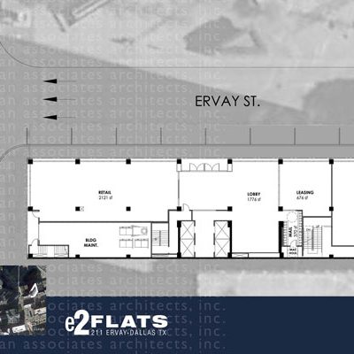 e2 Flats – Dallas, TX