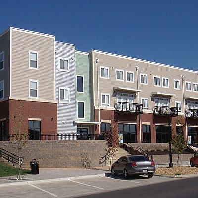 College Hill