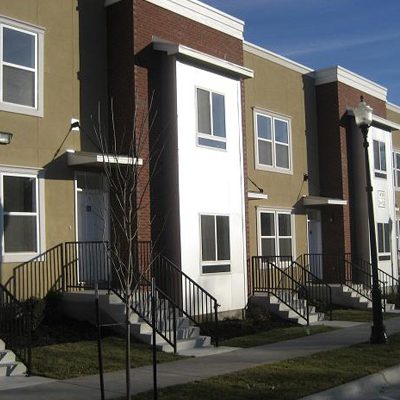 College Hill