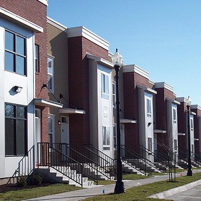 College Hill