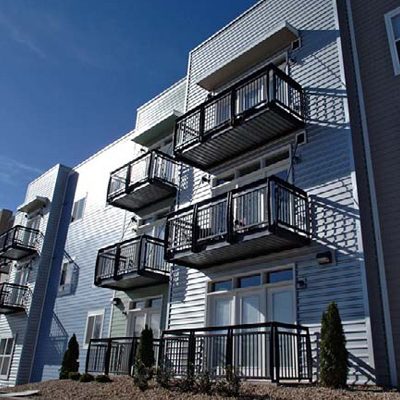 College Hill
