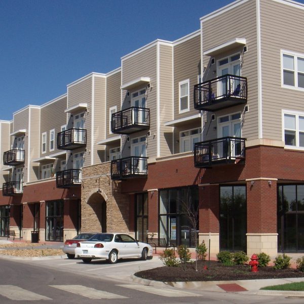 College Hill