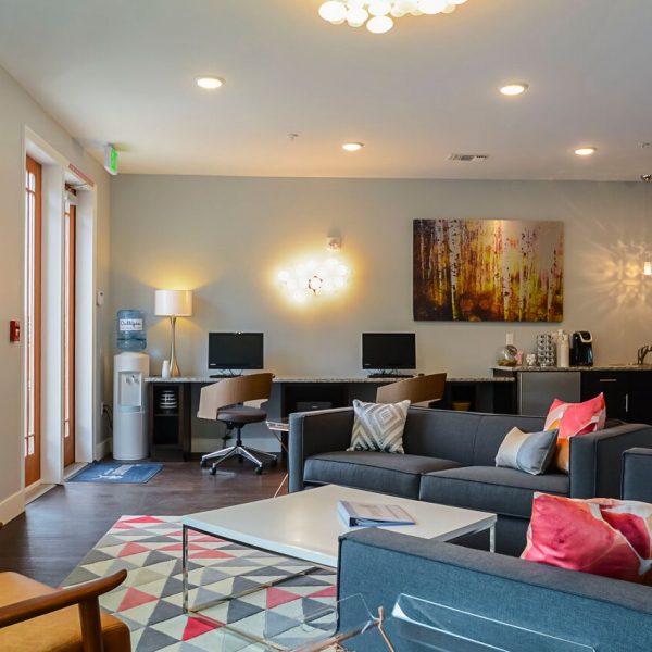 Leasing Office